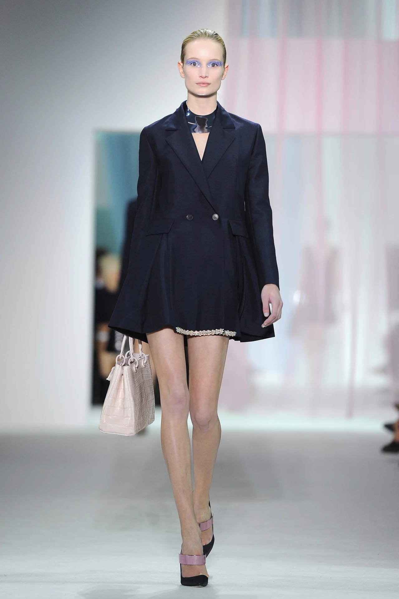 Dior - wiosna-lato 2013 Dior - wiosna-lato 2013
