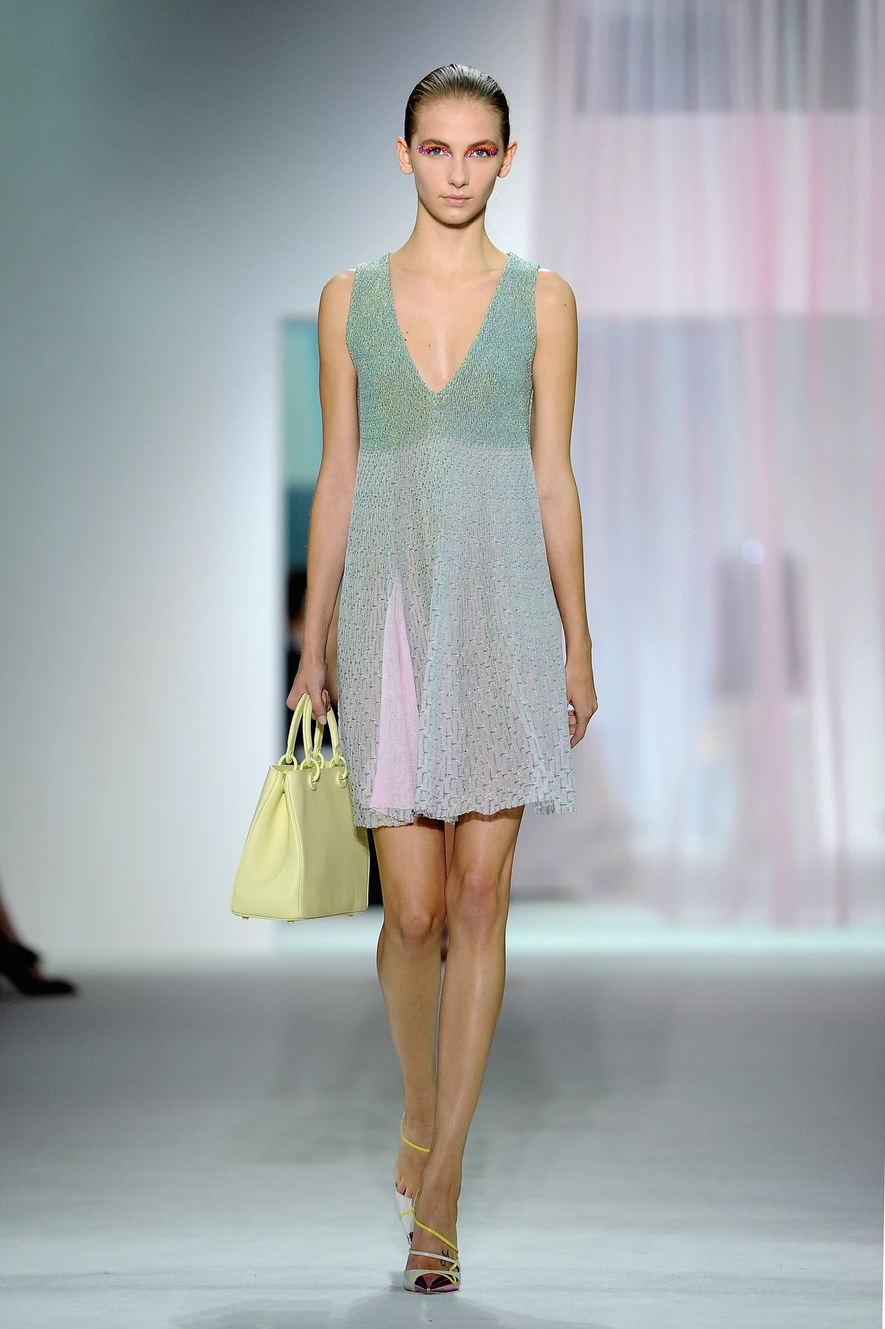 Dior - wiosna-lato 2013 Dior - wiosna-lato 2013