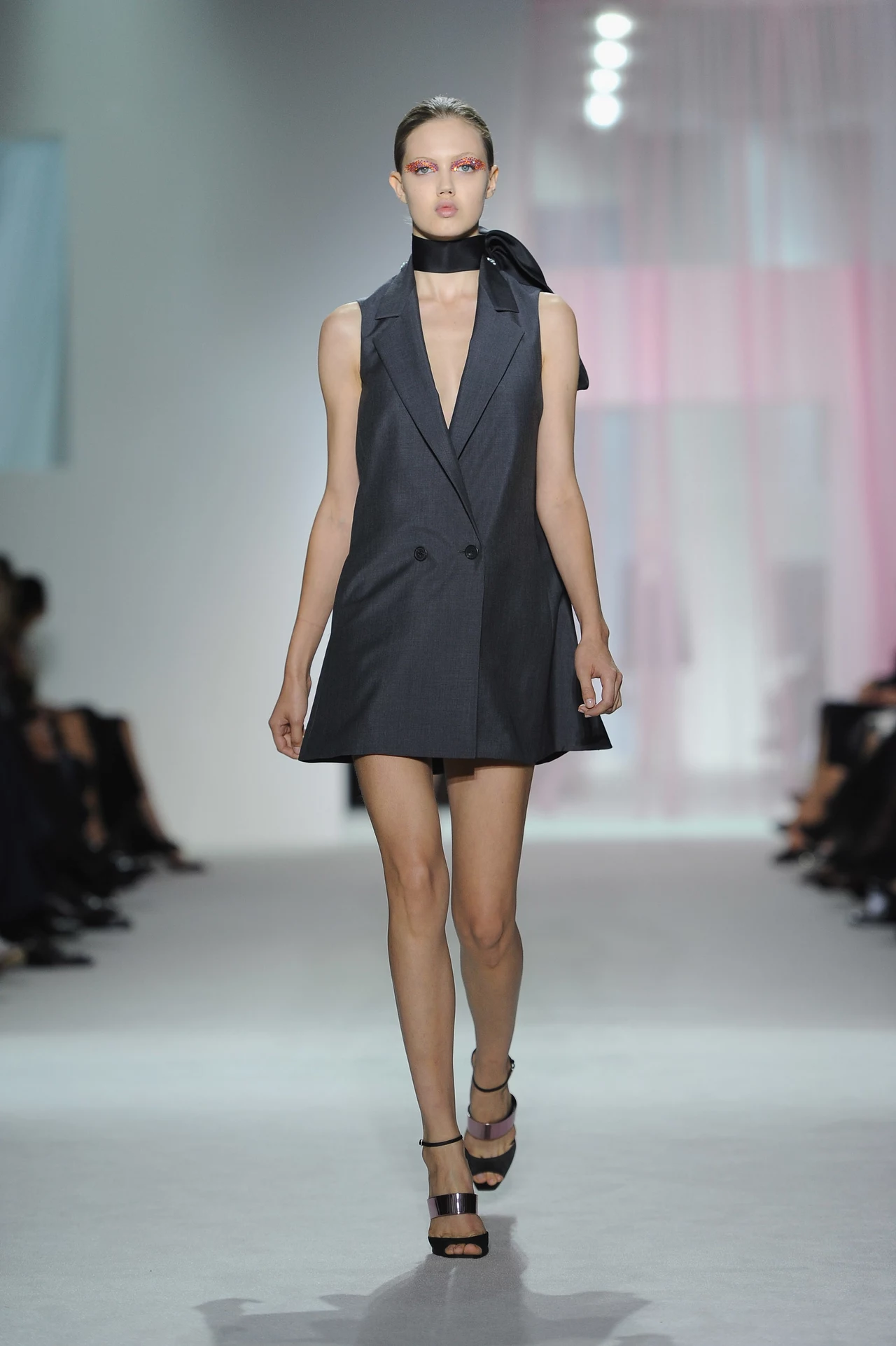 Dior - wiosna-lato 2013 Dior - wiosna-lato 2013