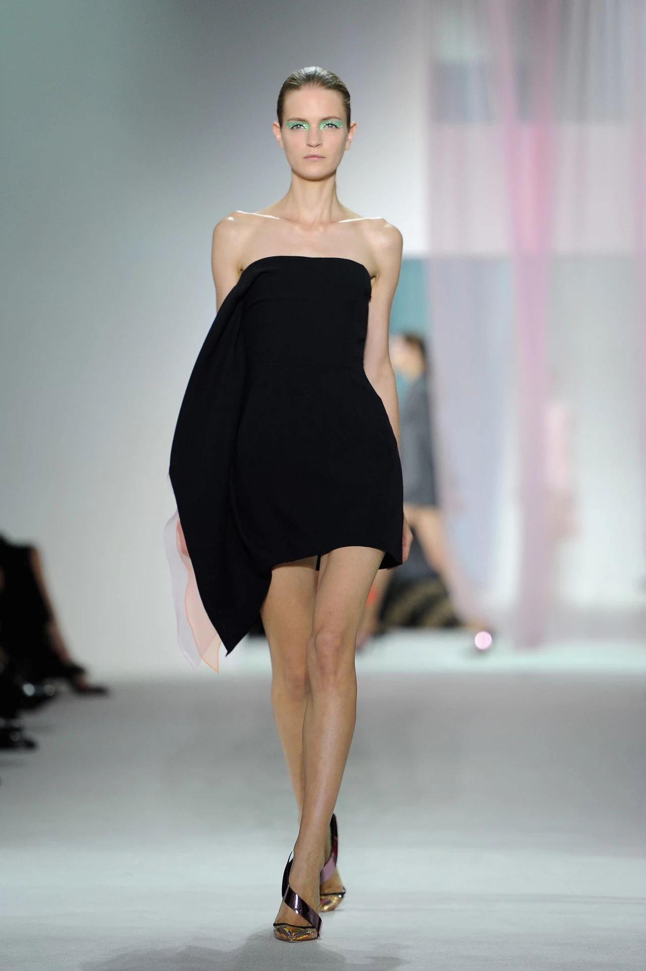 Dior - wiosna-lato 2013 Dior - wiosna-lato 2013