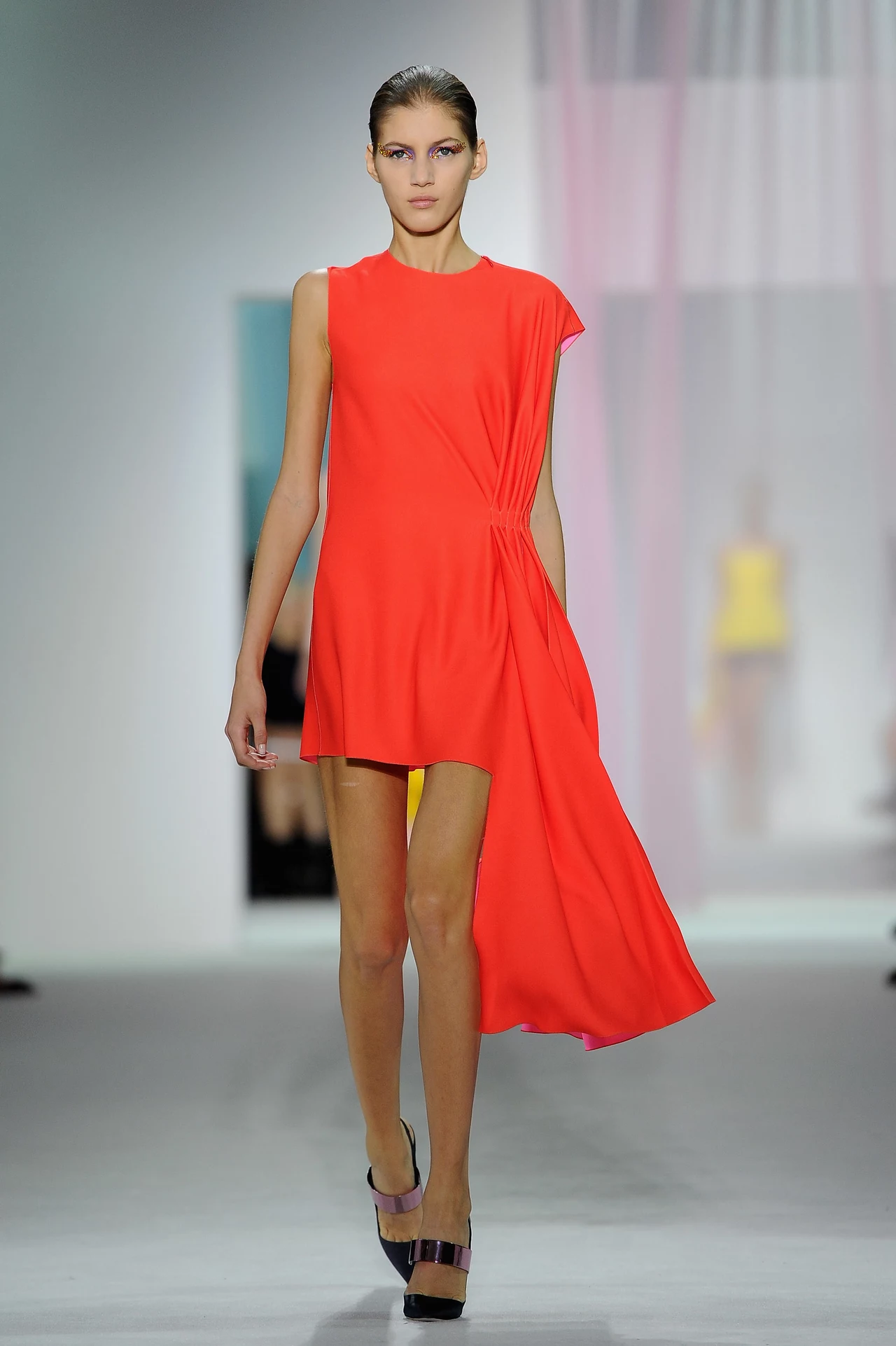 Dior - wiosna-lato 2013 Dior - wiosna-lato 2013