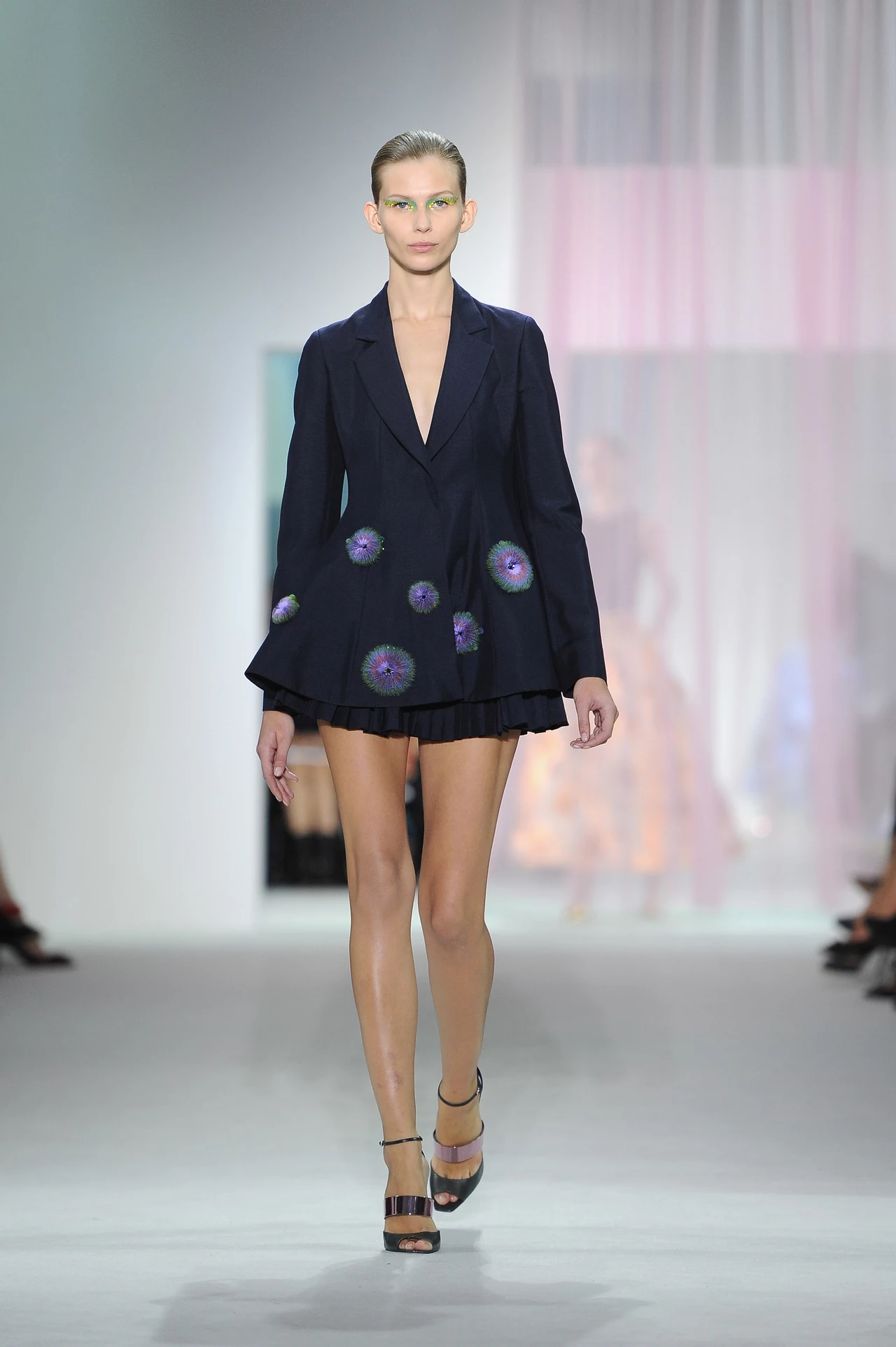 Dior - wiosna-lato 2013 Dior - wiosna-lato 2013