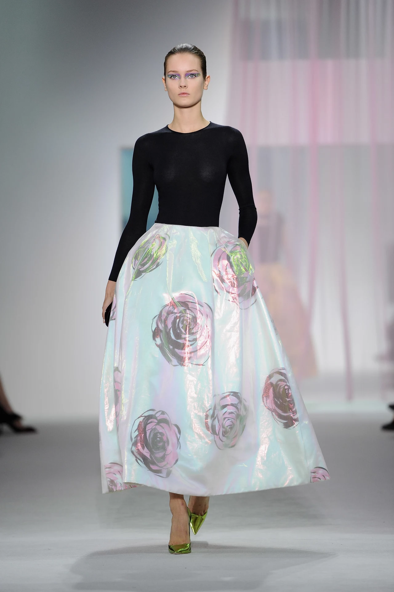 Dior - wiosna-lato 2013 Dior - wiosna-lato 2013