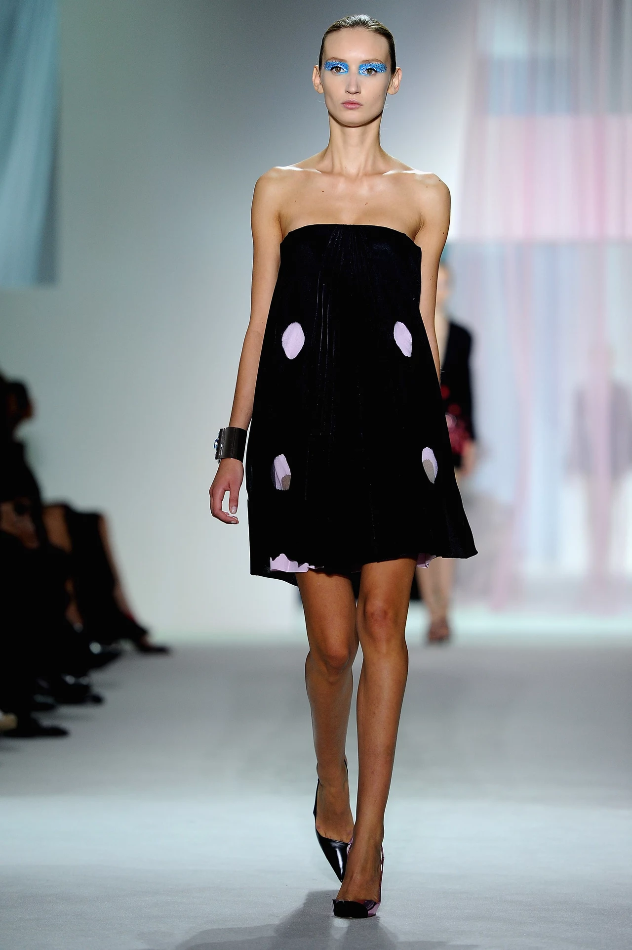 Dior - wiosna-lato 2013 Dior - wiosna-lato 2013