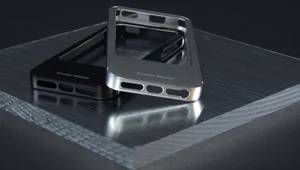 Aluminium Bumper iPhone 5