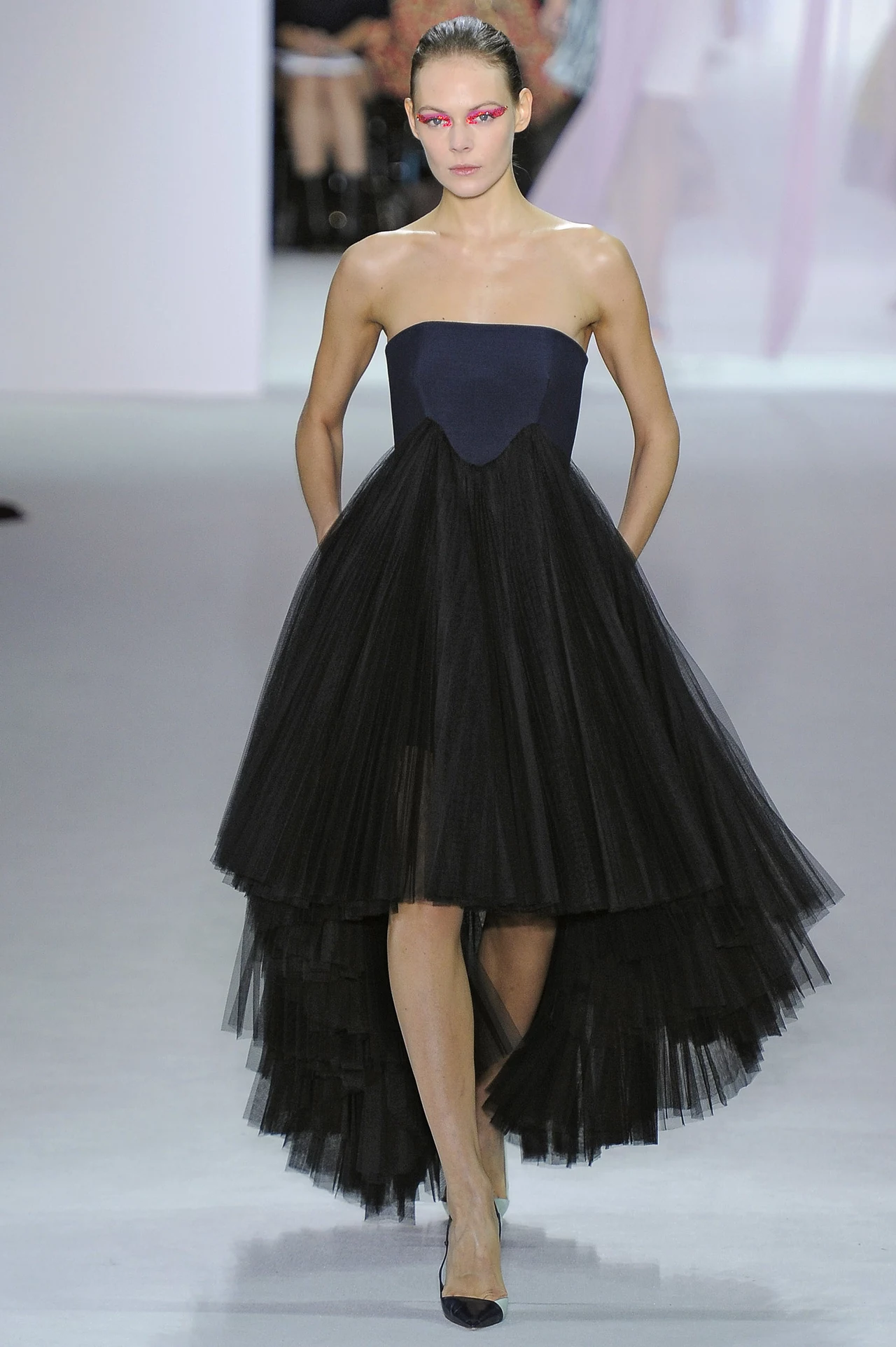 Dior - wiosna-lato 2013 Dior - wiosna-lato 2013