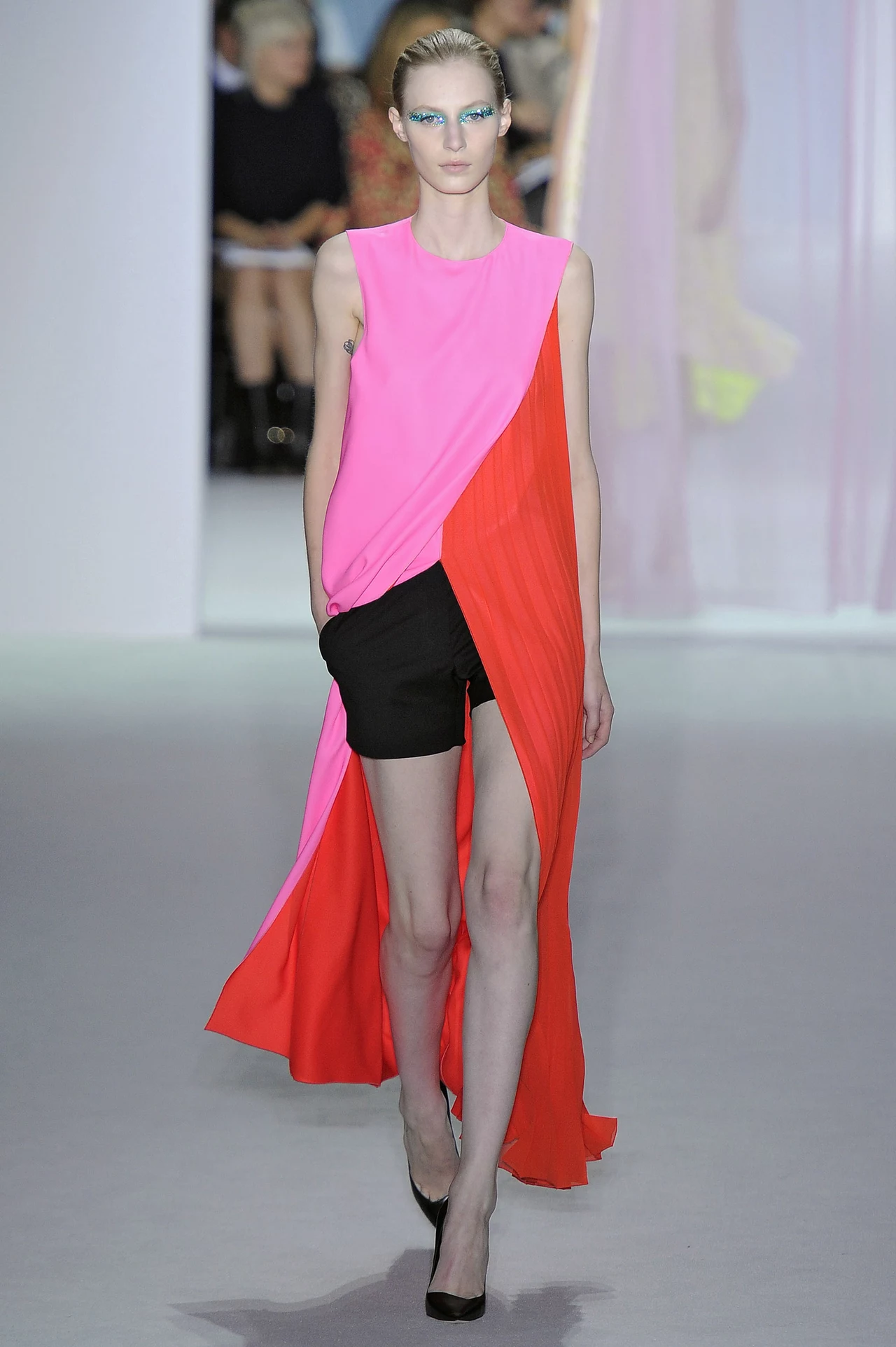 Dior - wiosna-lato 2013 Dior - wiosna-lato 2013