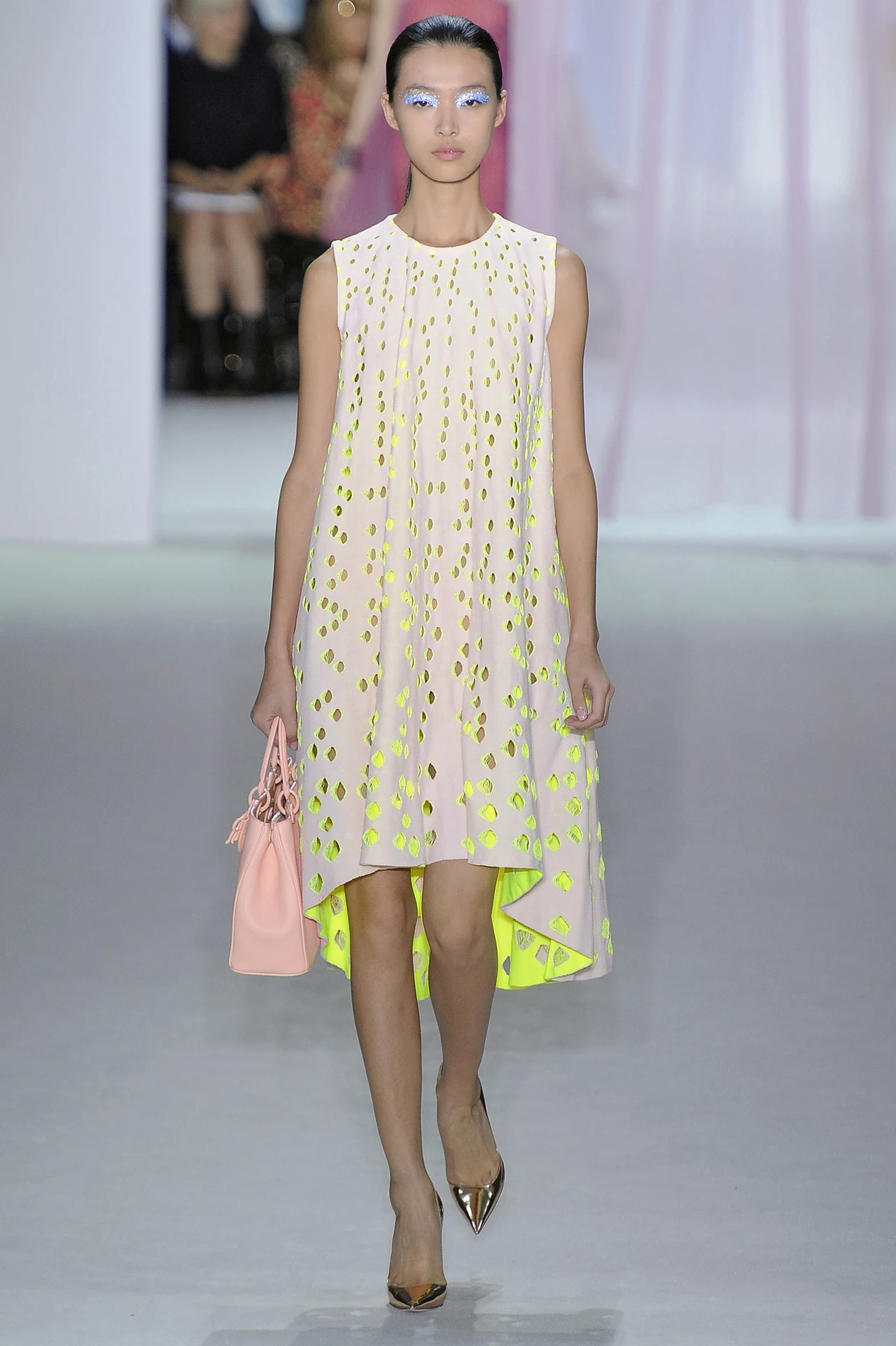 Dior - wiosna-lato 2013 Dior - wiosna-lato 2013