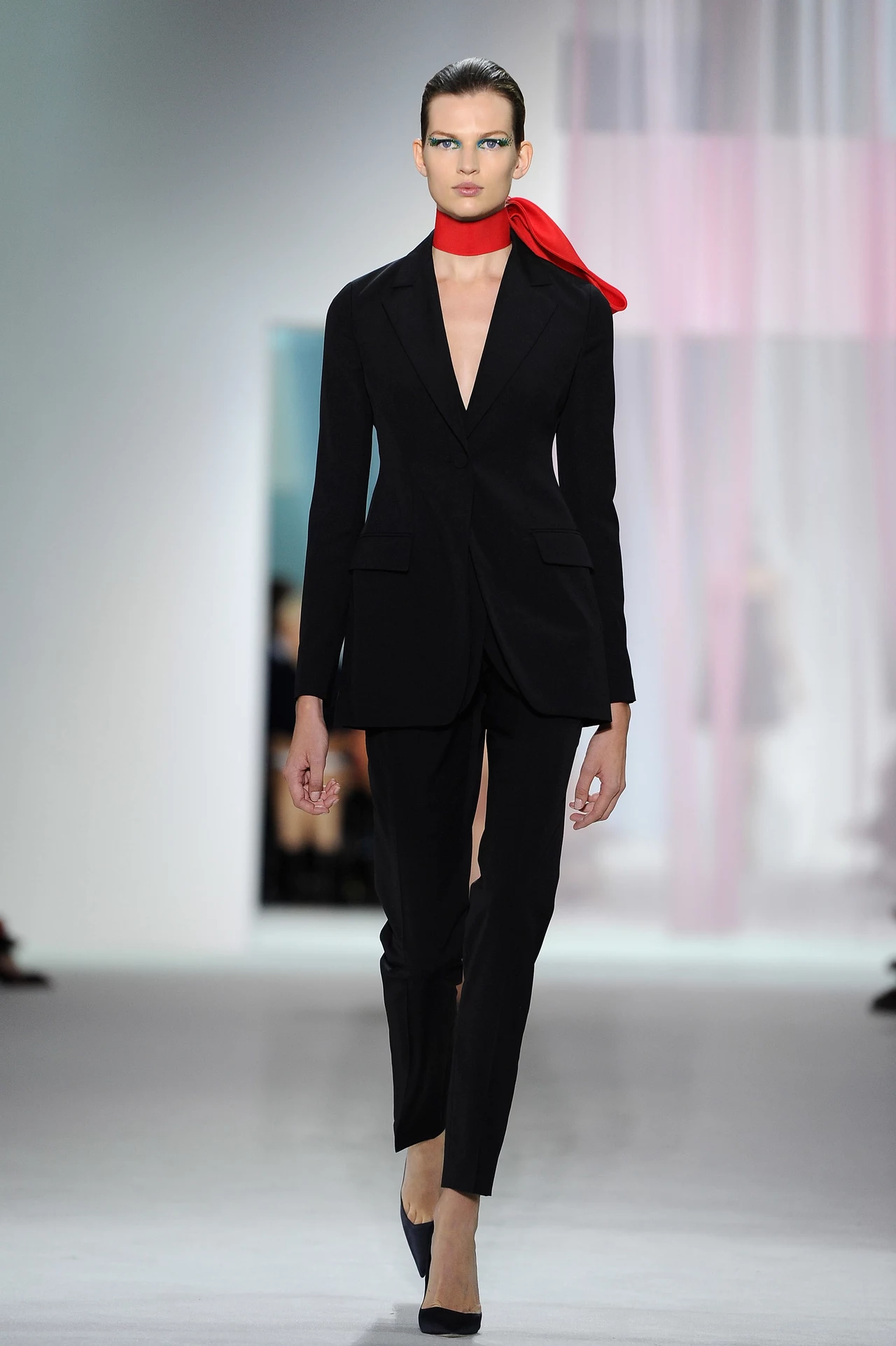 Dior - wiosna-lato 2013 Dior - wiosna-lato 2013