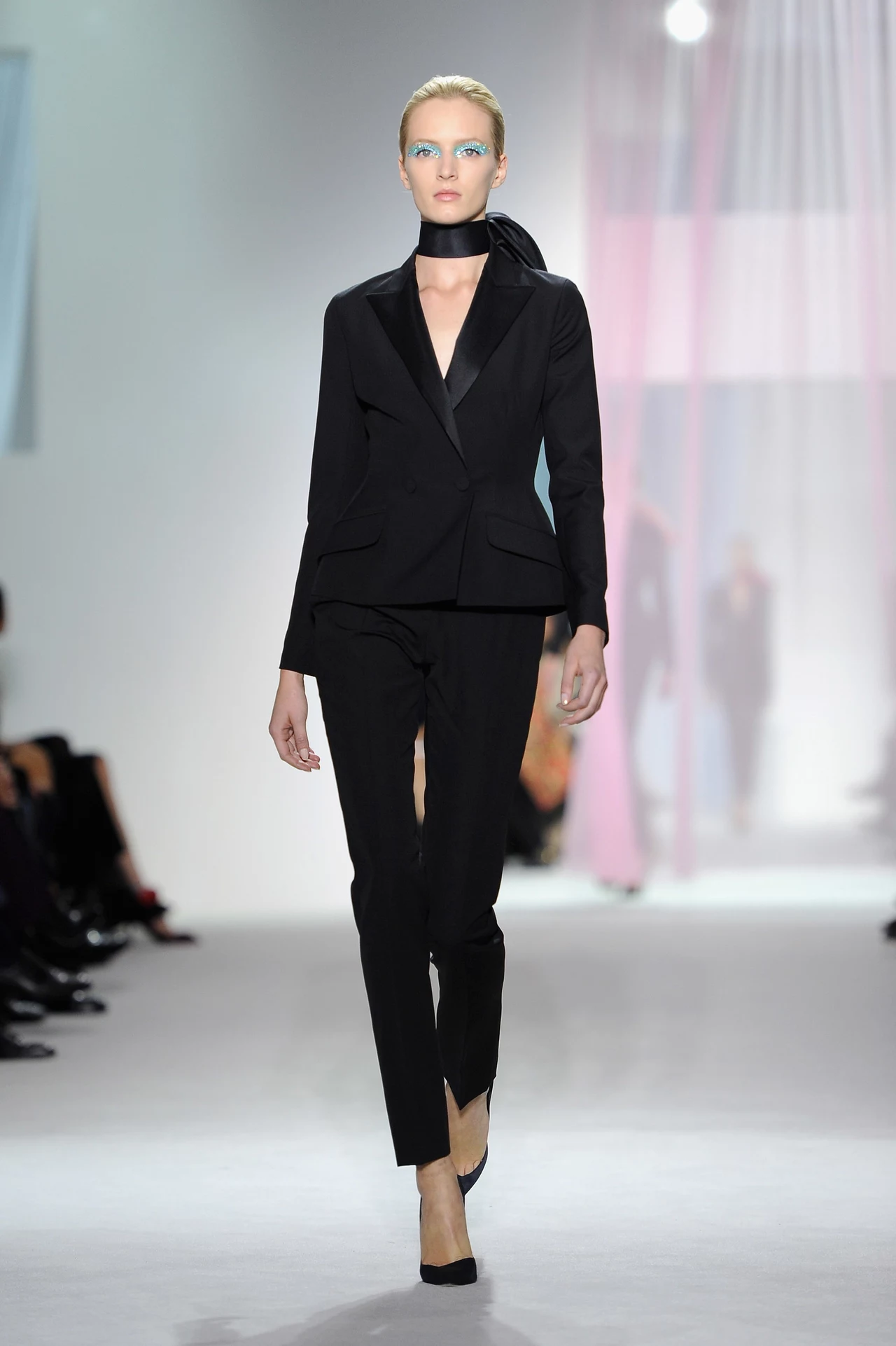 Dior - wiosna-lato 2013 Dior - wiosna-lato 2013