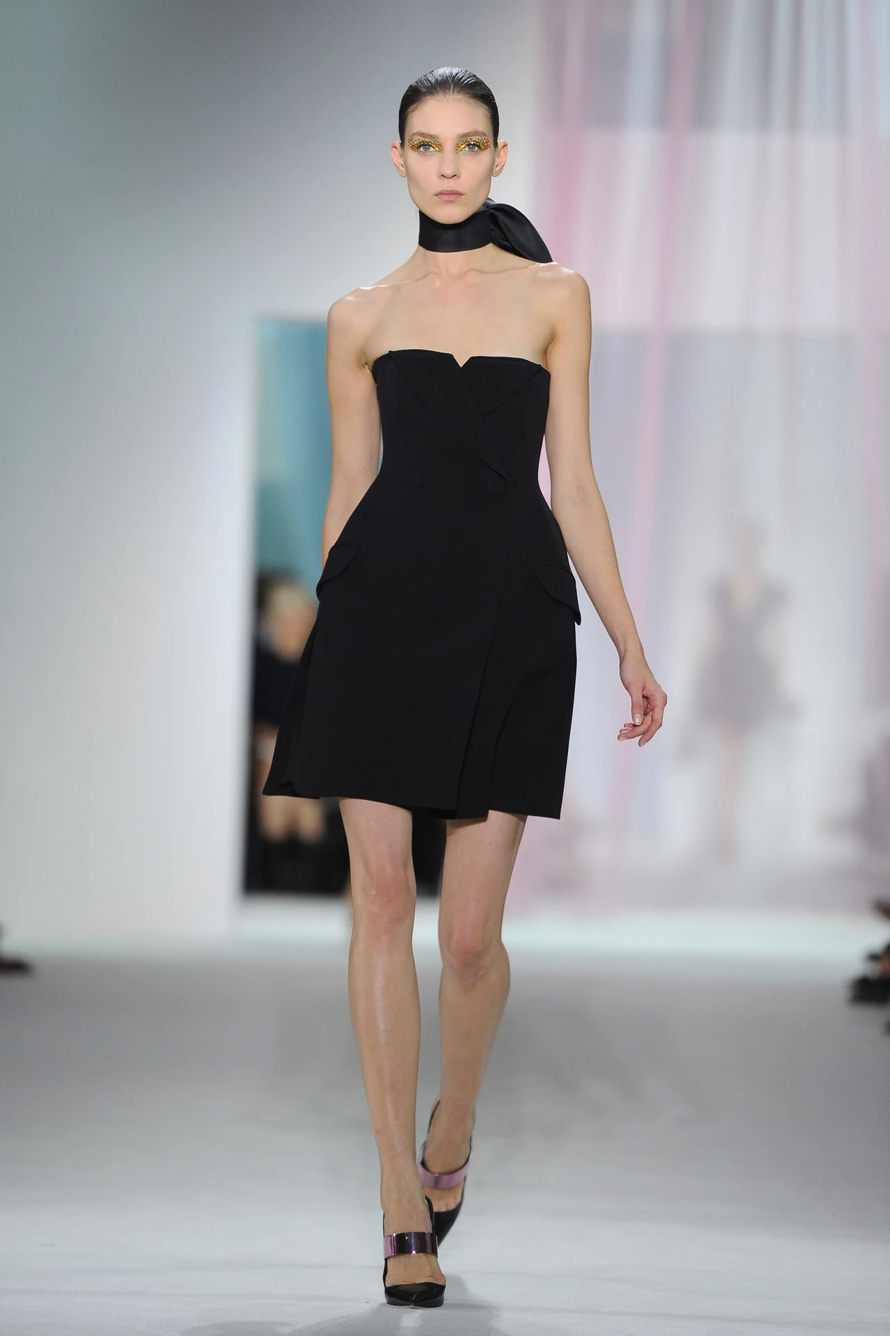 Dior - wiosna-lato 2013 Dior - wiosna-lato 2013