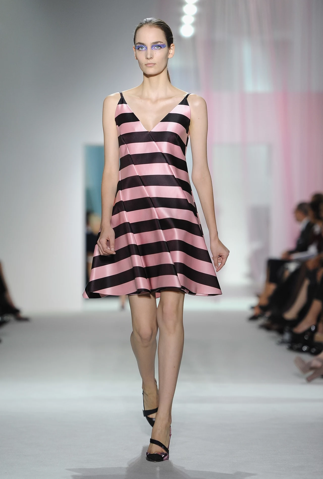 Dior - wiosna-lato 2013 Dior - wiosna-lato 2013