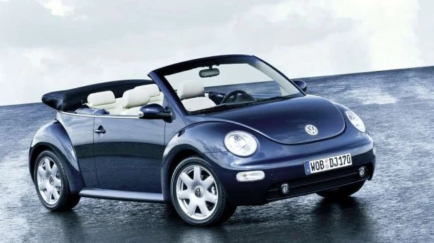 New Beetle Cabriolet znalazł w ciągu 8 lat produkcji 234 619 nabywców. New Beetle Cabriolet znalazł w ciągu 8 lat produkcji 234 619 nabywców.