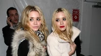 Mary-Kate i Ashley Olsen