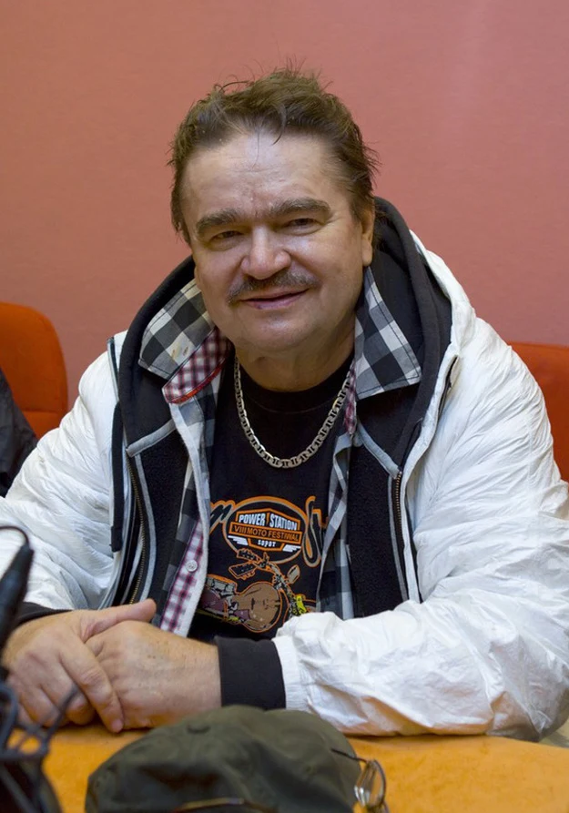 Wojciech Korda Wojciech Korda