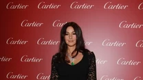 Podoba ci się Monica Bellucci w takiej stylizacji?