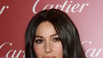 Podoba ci się Monica Bellucci w takiej stylizacji?