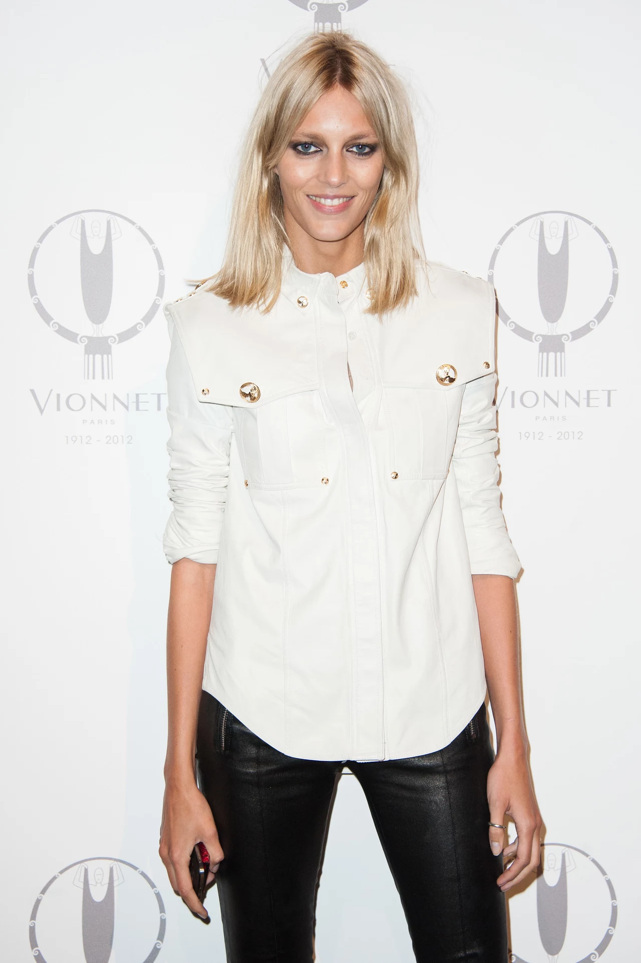Anja Rubik Anja Rubik