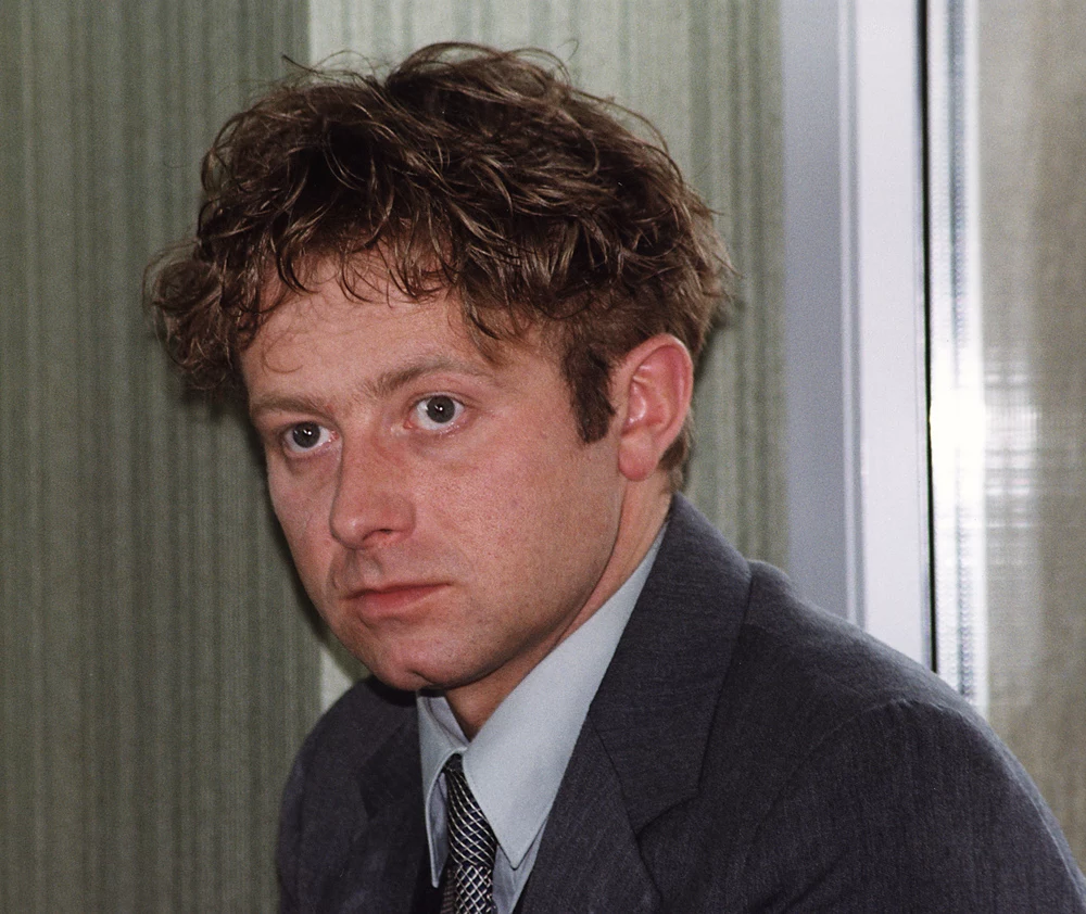 Olaf Lubaszenko Olaf Lubaszenko