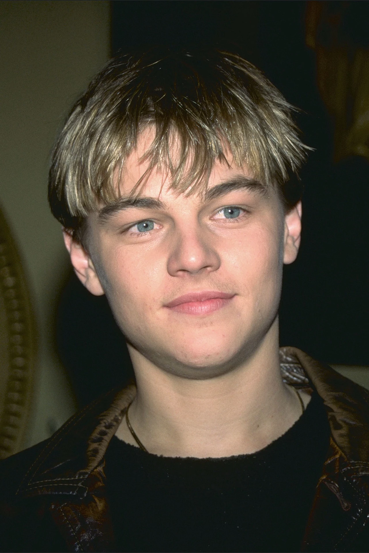 Leonardo DiCaprio Leonardo DiCaprio