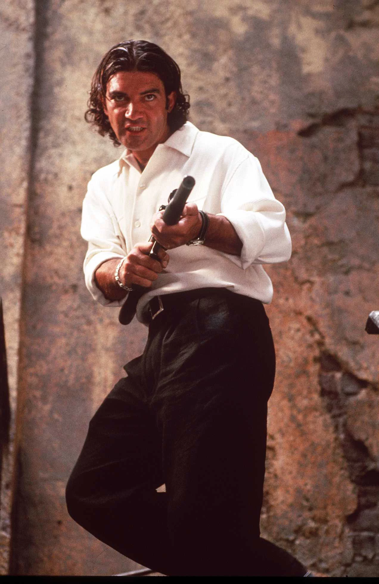Antonio Banderas Antonio Banderas