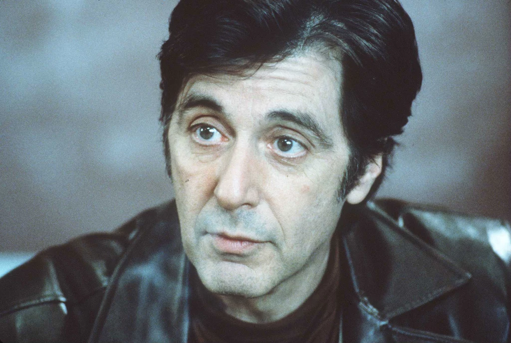 Al Pacino Al Pacino