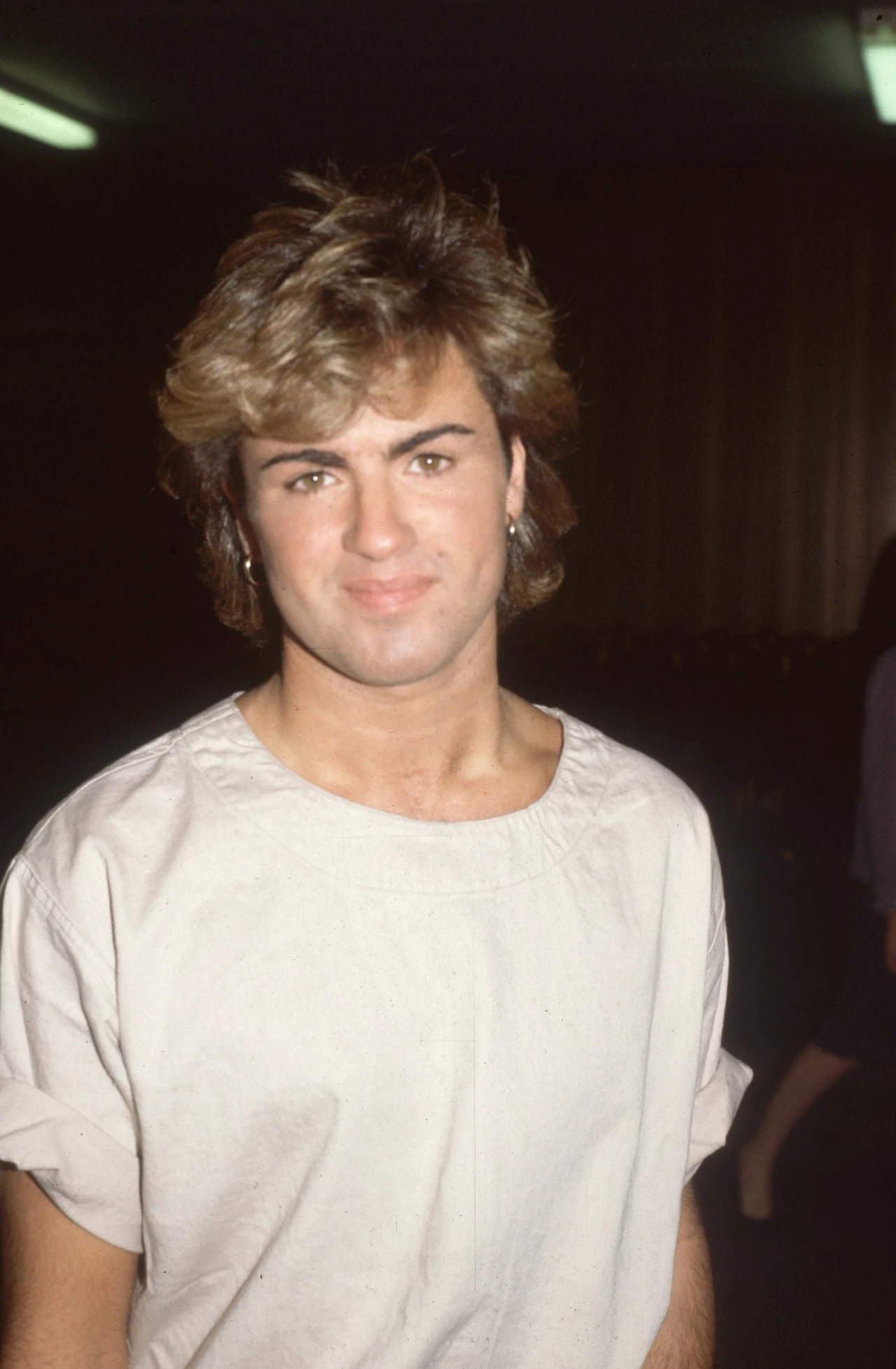 George Michael George Michael