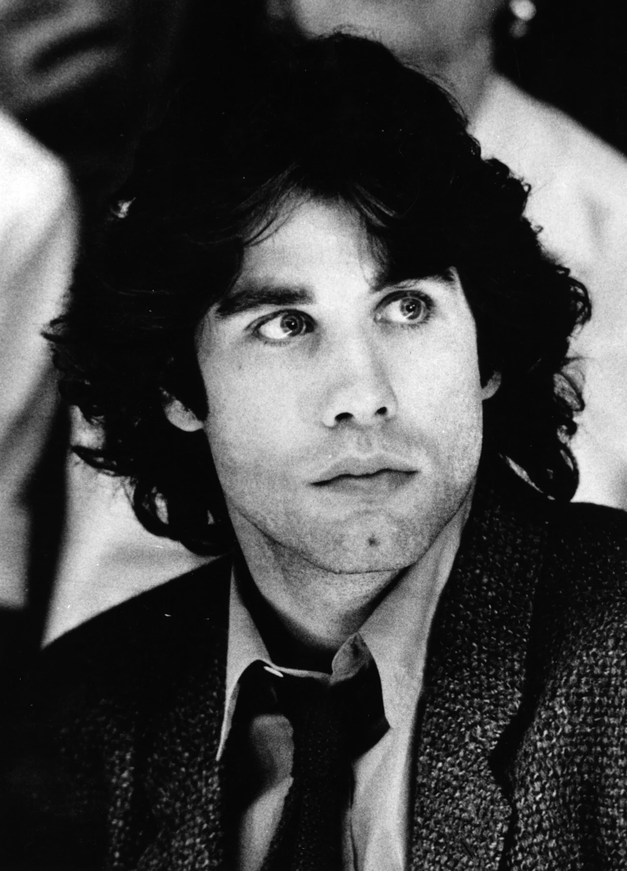 John Travolta John Travolta