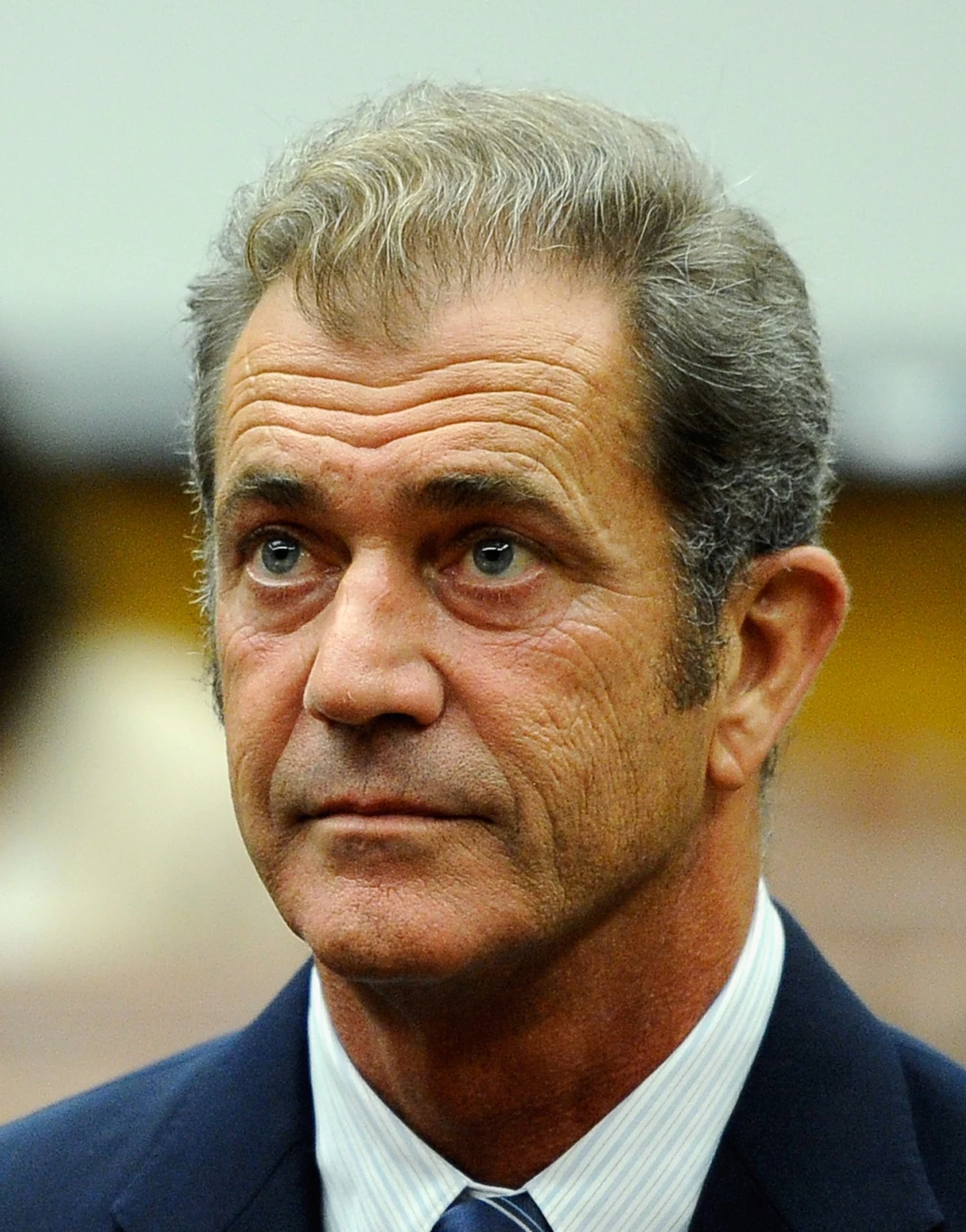 Mel Gibson Mel Gibson