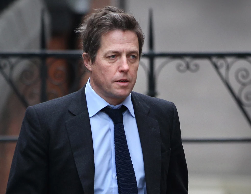 Hugh Grant Hugh Grant