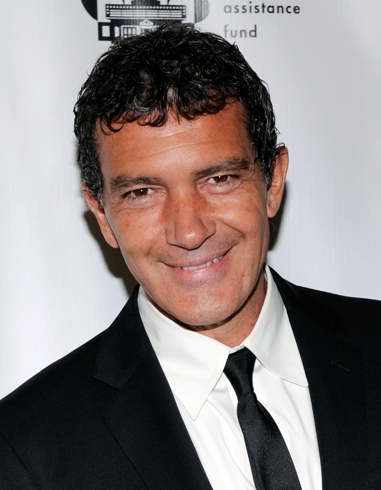 Antonio Banderas Antonio Banderas
