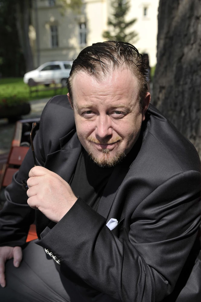 Olaf Lubaszenko Olaf Lubaszenko