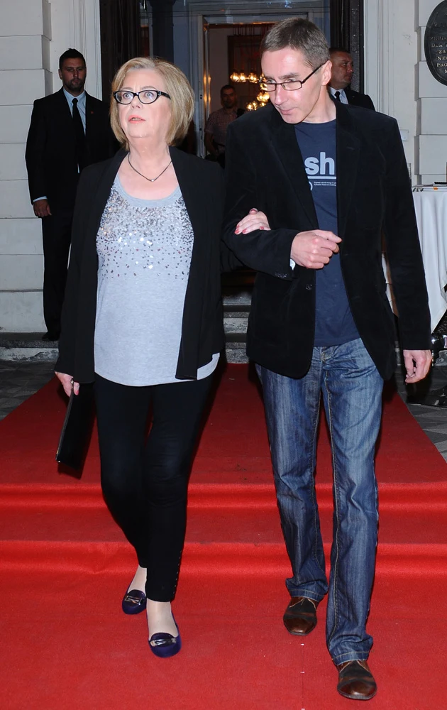 Elżbieta Zapendowska