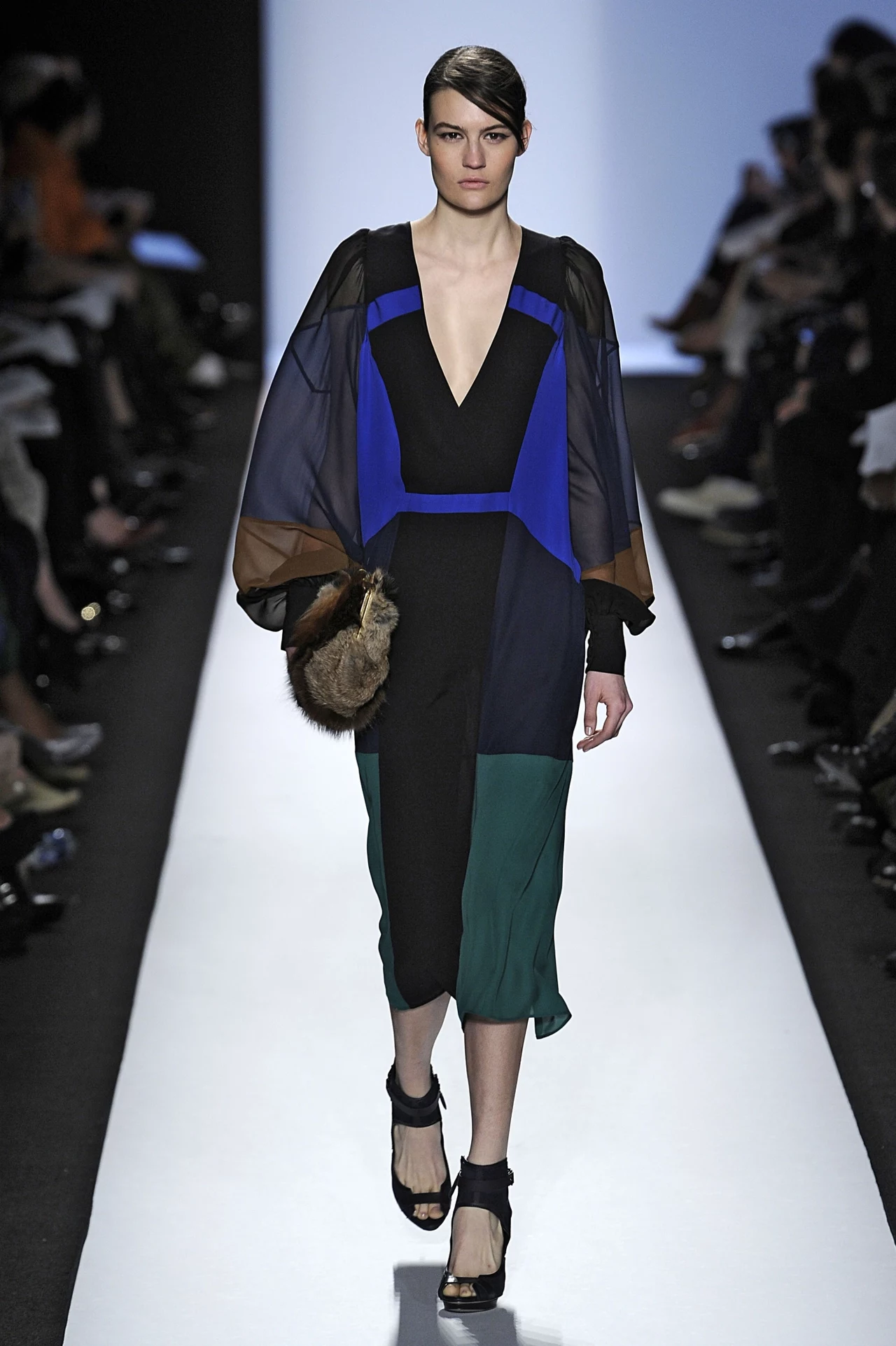 Projekt BCBG Projekt BCBG