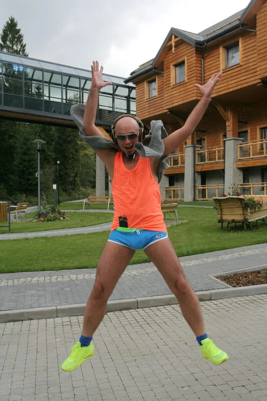 Tomasz Jacyków Tomasz Jacyków