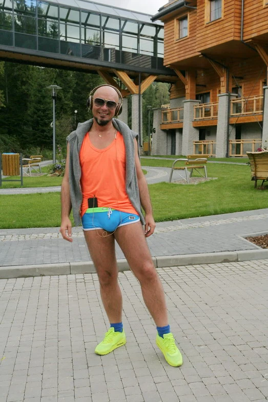 Tomasz Jacyków Tomasz Jacyków