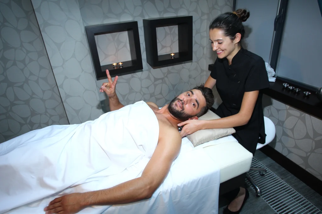 Rafał Maserak Rafał Maserak