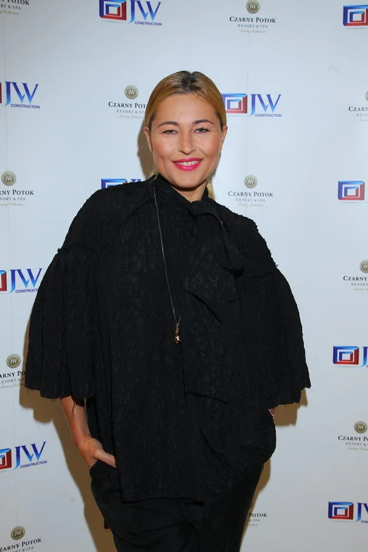 Beata Sadowska Beata Sadowska