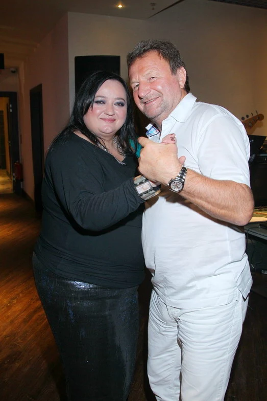 Gosia Baczyńska Gosia Baczyńska