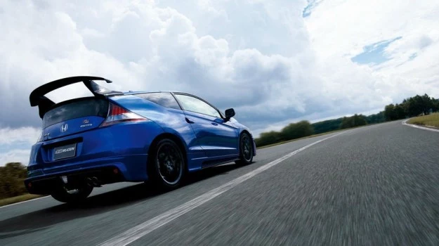 Honda CR-Z Mugen RZ