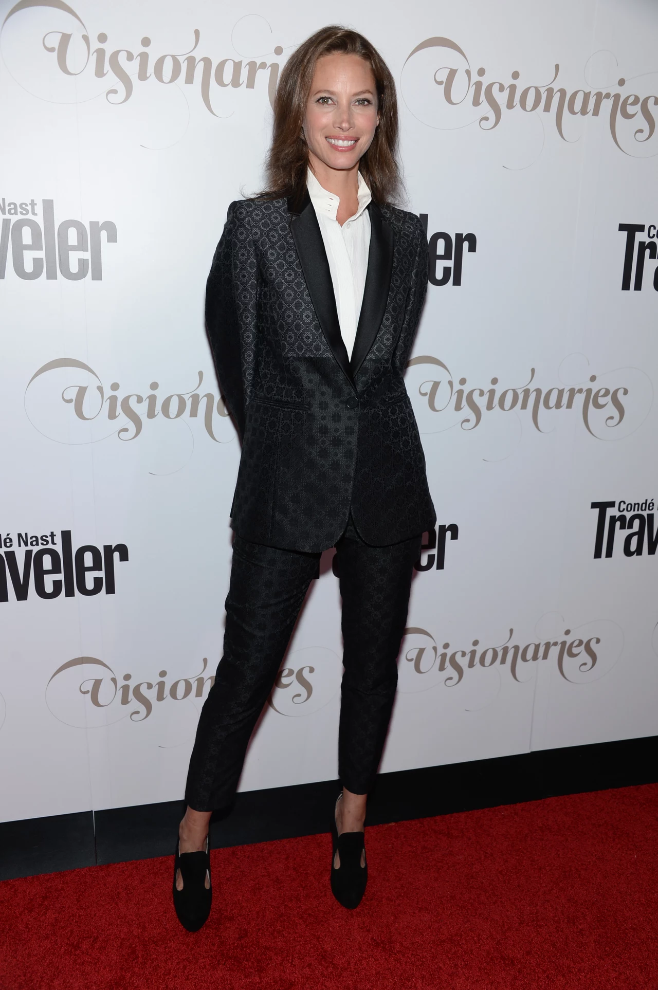 Christy Turlington Christy Turlington