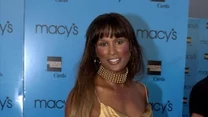 Beverly Johnson - AD 2000