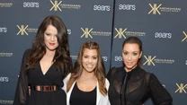 Miejsce 4. Siostry Kardashian