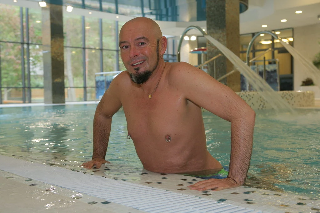 Tomasz Jacyków Tomasz Jacyków