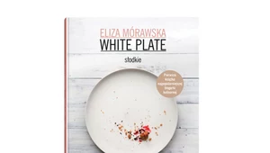 White Plate. Słodkie