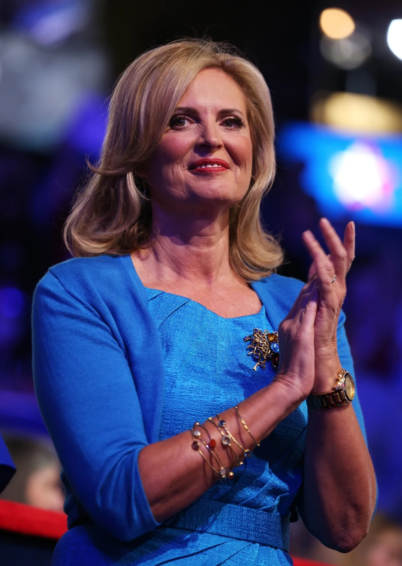 Ann Romney
