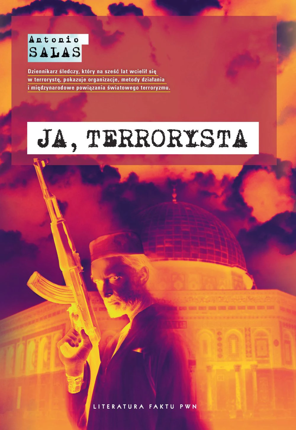 Okładka książki Okładka książki