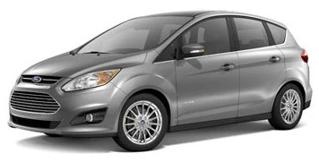 Ford C-Max Hybrid