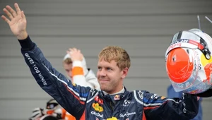 Sebastian Vettel 