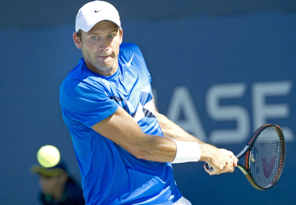 Łukasz Kubot Łukasz Kubot
